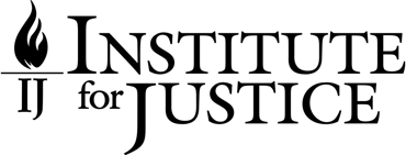 Institute for Justice